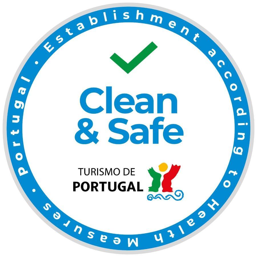 Apartamento Correeiros 174 -the Place To Be Lisboa